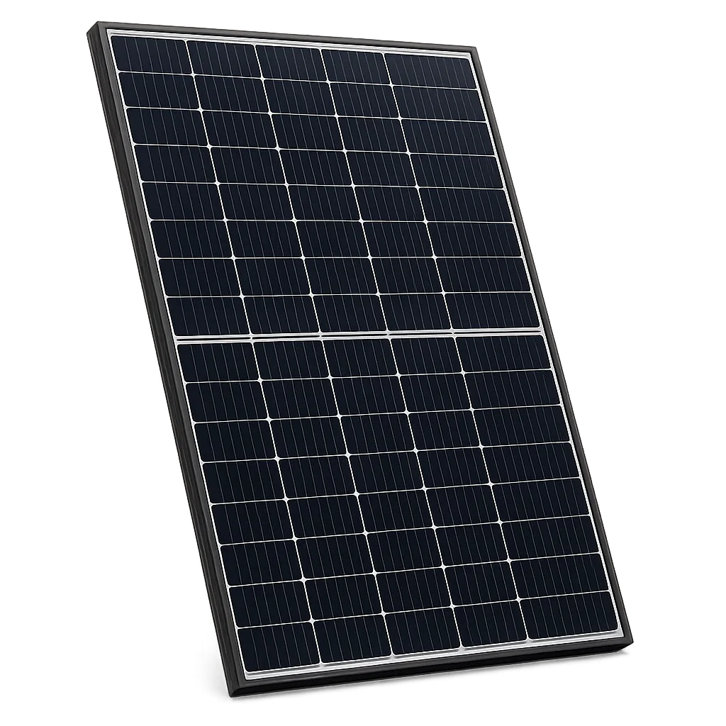 پنل 595 وات JA Solar پنل 595 وات JA Solar