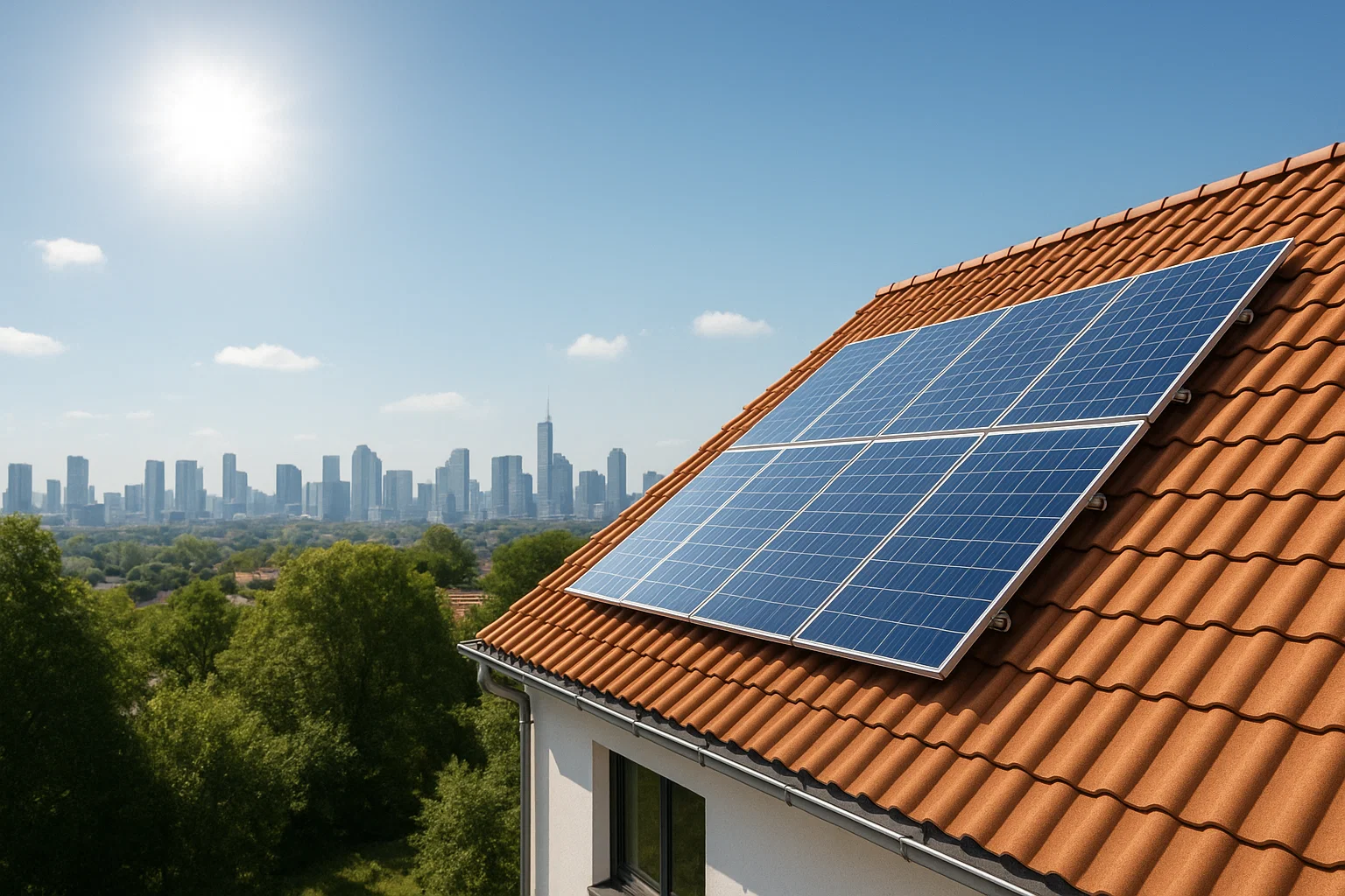 تصویر عنوان دسته پنل خورشیدی