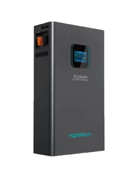 باتری لیتیومی 10.24 کیلووات 51.2V برند Marsriva
