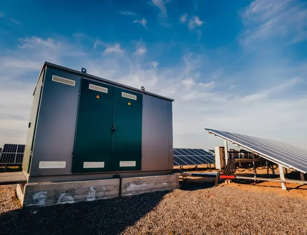 اکسین سولار