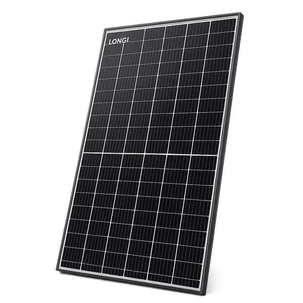 پنل خورشیدی 670 وات LONGi LR7-72HVHF