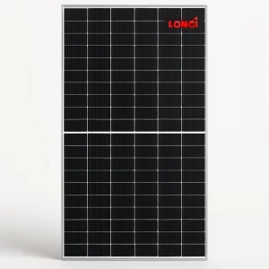 پنل خورشیدی LONGi