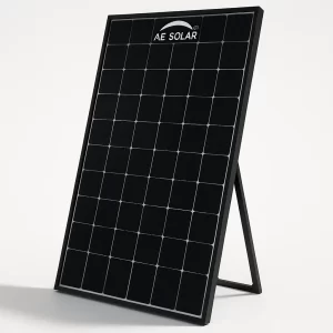 پنل خورشیدی AE Solar