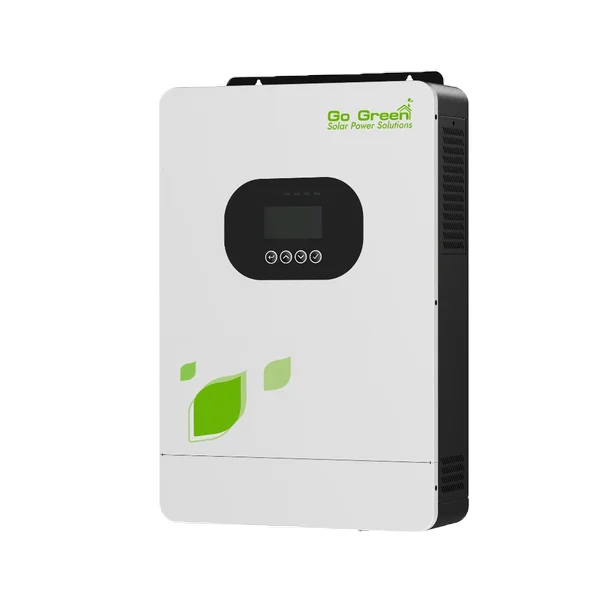 سانورتر ۲ کیلووات Go Green مدل GGIV 2000