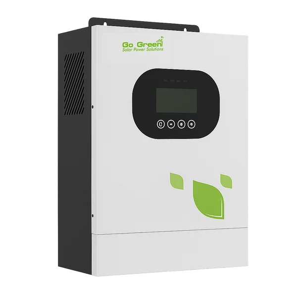 سانورتر ۲ کیلووات Go Green مدل GGIV 2000