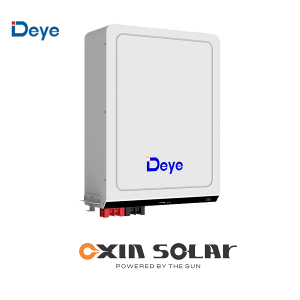 باتری لیتیومی Deye