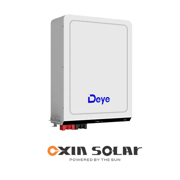 باتری لیتیومی 5.3 کیلووات Deye