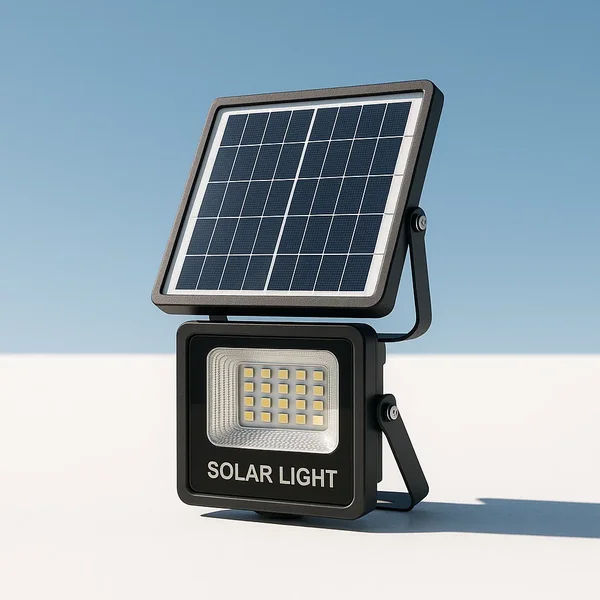 پرژکتور خورشیدی