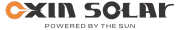 اکسین سولار | Oxin Solar